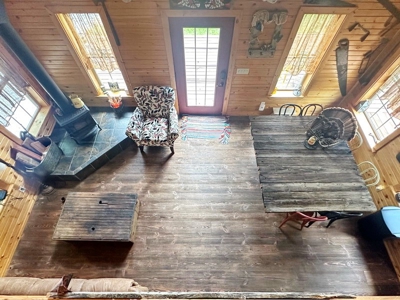 Secluded Cabin on 40 Acres Recreational Land, Cedar Co, MO - image 26
