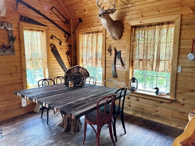 Secluded Cabin on 40 Acres Recreational Land, Cedar Co, MO - image 20
