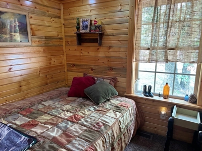 Secluded Cabin on 40 Acres Recreational Land, Cedar Co, MO - image 22