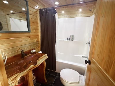 Secluded Cabin on 40 Acres Recreational Land, Cedar Co, MO - image 23