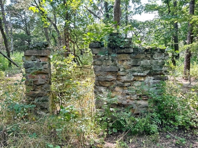 Secluded Cabin on 40 Acres Recreational Land, Cedar Co, MO - image 47