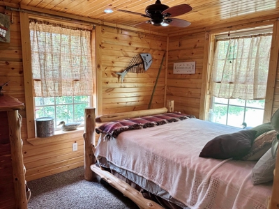 Secluded Cabin on 40 Acres Recreational Land, Cedar Co, MO - image 21