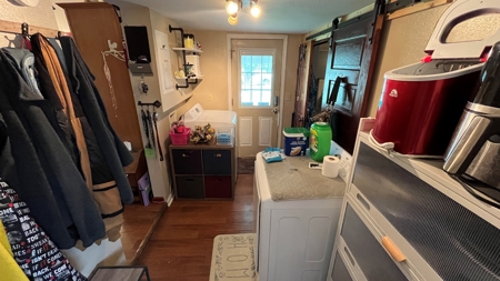 Two Story Home For Sale in Ridgeway MO - image 22