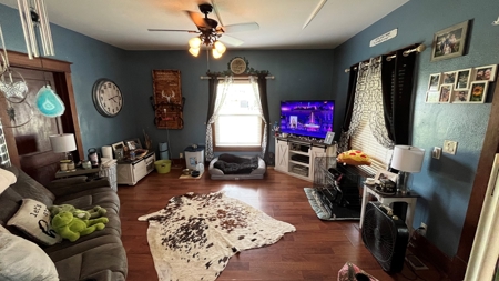 Two Story Home For Sale in Ridgeway MO - image 9