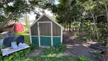 Two Story Home For Sale in Ridgeway MO - image 33