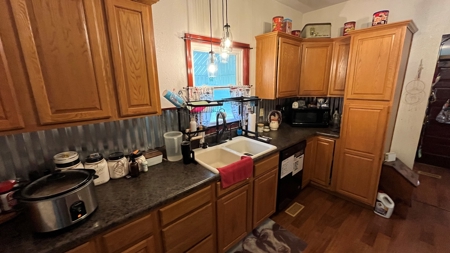 Two Story Home For Sale in Ridgeway MO - image 13