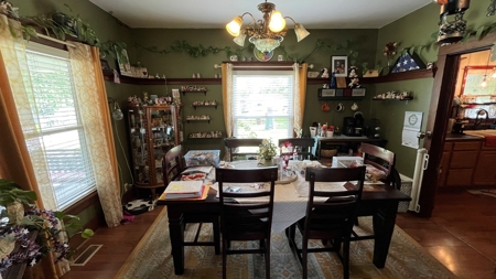 Two Story Home For Sale in Ridgeway MO - image 10