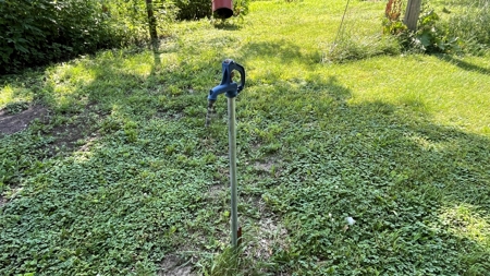 Two Story Home For Sale in Ridgeway MO - image 30