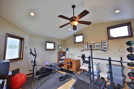 Mountain Home with Acreage and Views For Sale in Colorado - image 22