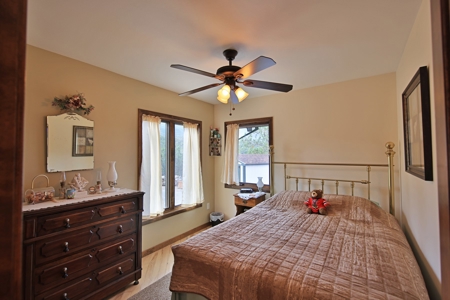 Mountain Home with Acreage and Views For Sale in Colorado - image 20