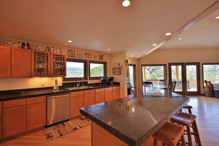Mountain Home with Acreage and Views For Sale in Colorado - image 12