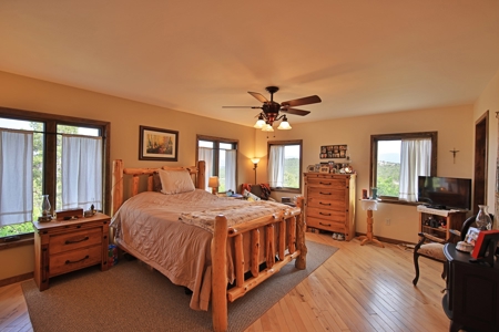 Mountain Home with Acreage and Views For Sale in Colorado - image 16