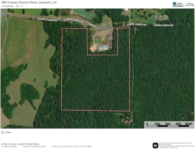 000 Cooper Church Road, Leesville, Louisiana - image 29