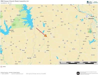 000 Cooper Church Road, Leesville, Louisiana - image 28