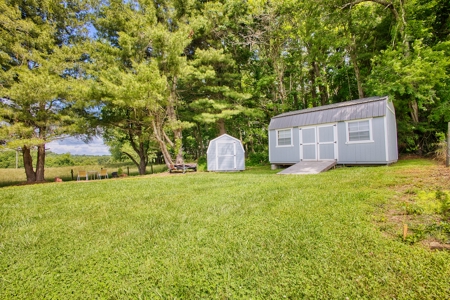 Country Home for Sale in Check VA - image 20