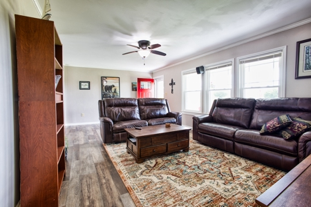 Country Home for Sale in Check VA - image 7