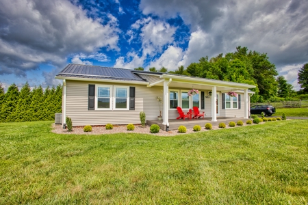 Country Home for Sale in Check VA - image 25