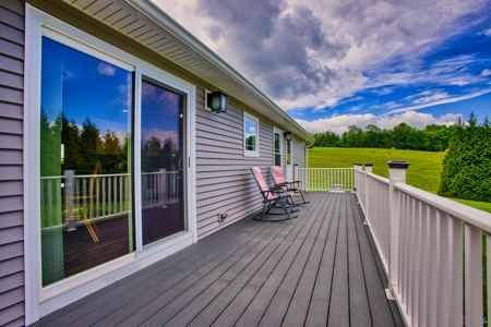 Country Home for Sale in Check VA - image 15