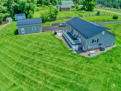 Country Home for Sale in Check VA - image 30