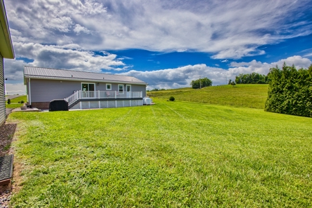 Country Home for Sale in Check VA - image 19