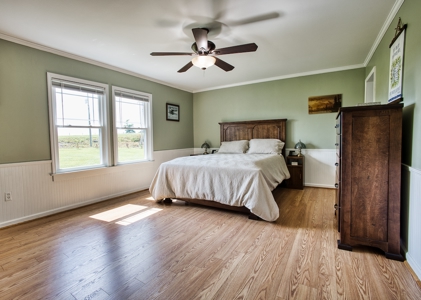 Country Home for Sale in Check VA - image 4