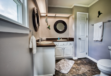 Country Home for Sale in Check VA - image 5