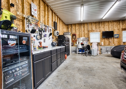 Country Home for Sale in Check VA - image 18