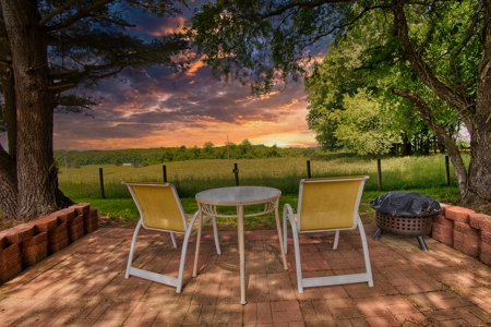 Country Home for Sale in Check VA - image 21