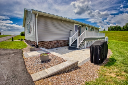 Country Home for Sale in Check VA - image 23