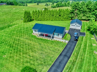 Country Home for Sale in Check VA - image 28