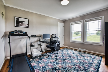 Country Home for Sale in Check VA - image 9