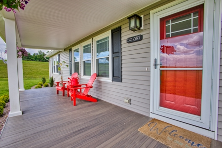 Country Home for Sale in Check VA - image 27