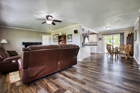 Country Home for Sale in Check VA - image 1