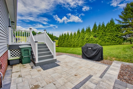 Country Home for Sale in Check VA - image 16