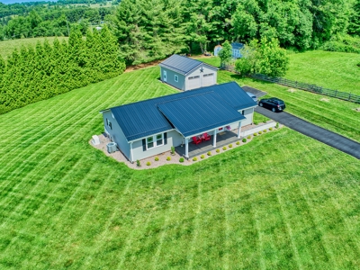 Country Home for Sale in Check VA - image 29
