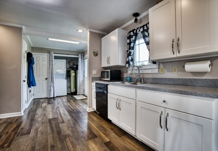 Country Home for Sale in Check VA - image 12