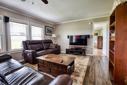 Country Home for Sale in Check VA - image 2