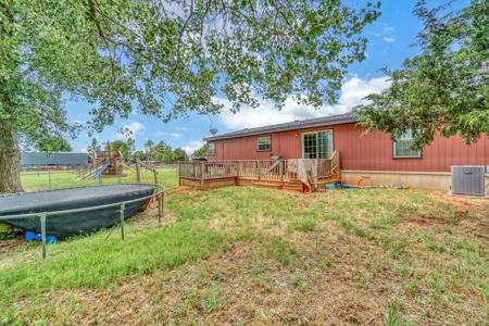 Home For Sale Near Elk City, Oklahoma - image 44