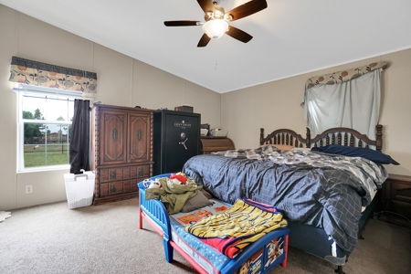 Home For Sale Near Elk City, Oklahoma - image 18