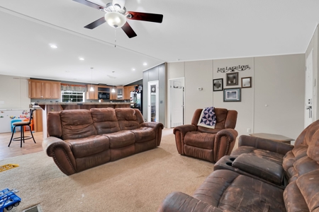 Home For Sale Near Elk City, Oklahoma - image 9