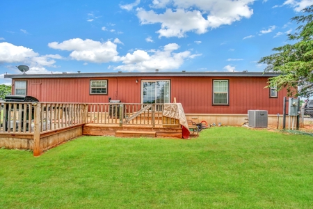 Home For Sale Near Elk City, Oklahoma - image 30