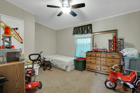 Home For Sale Near Elk City, Oklahoma - image 25