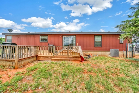 Home For Sale Near Elk City, Oklahoma - image 45