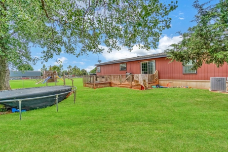 Home For Sale Near Elk City, Oklahoma - image 32