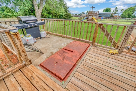 Home For Sale Near Elk City, Oklahoma - image 37