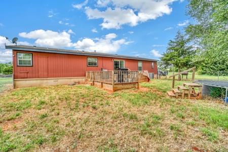 Home For Sale Near Elk City, Oklahoma - image 46