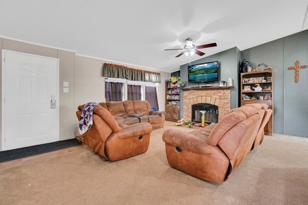 Home For Sale Near Elk City, Oklahoma - image 6
