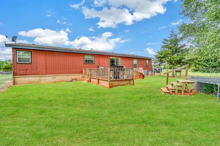 Home For Sale Near Elk City, Oklahoma - image 31
