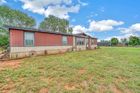 Home For Sale Near Elk City, Oklahoma - image 39