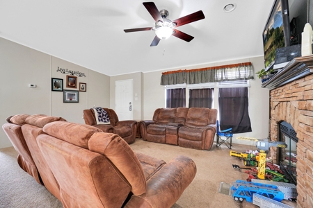 Home For Sale Near Elk City, Oklahoma - image 7